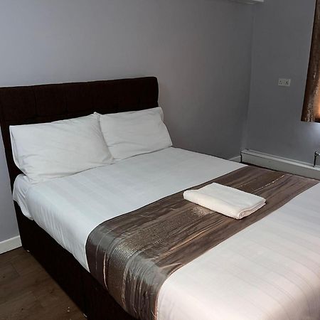 Assheton Hotel Middleton  Luaran gambar
