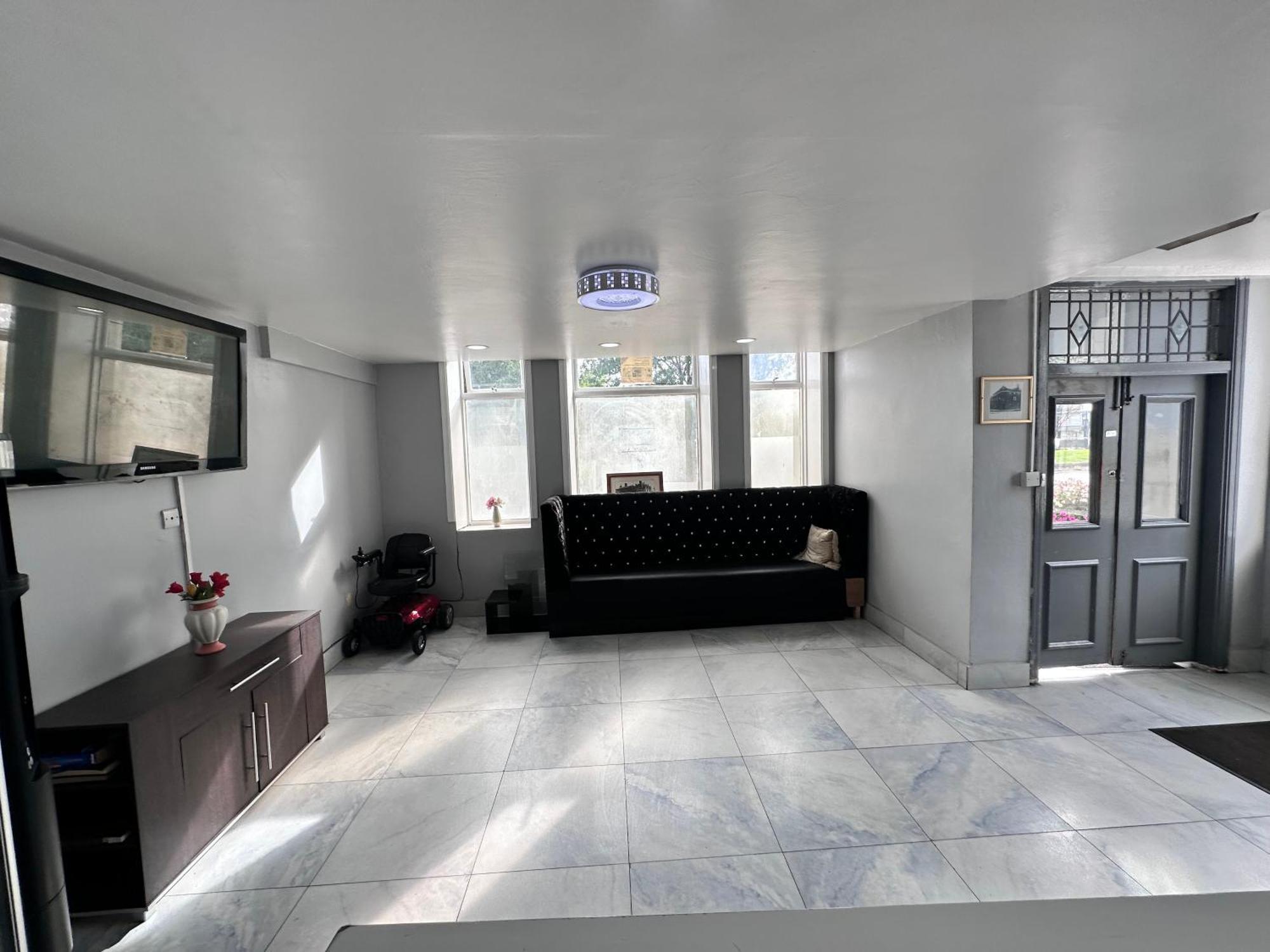 Assheton Hotel Middleton  Luaran gambar