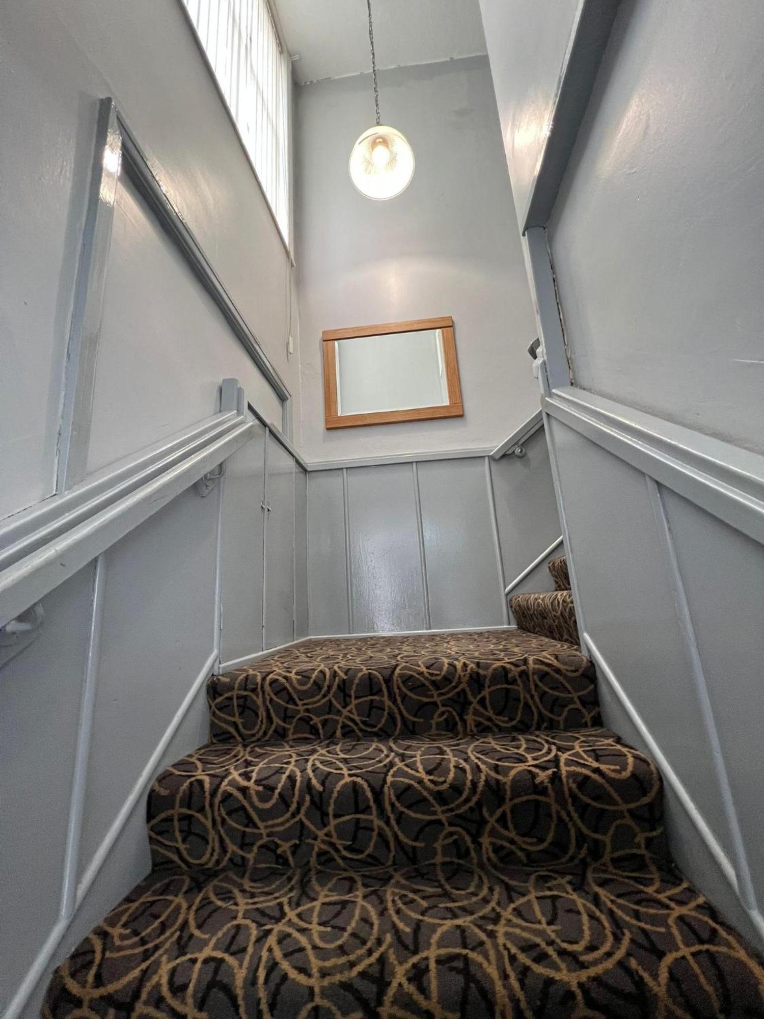 Assheton Hotel Middleton  Luaran gambar
